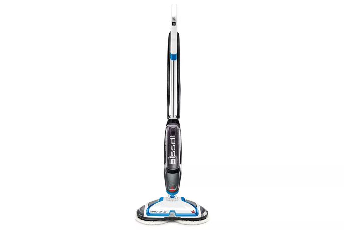Bissell Lightweight SpinWave Expert Hard Floor Spin Mop