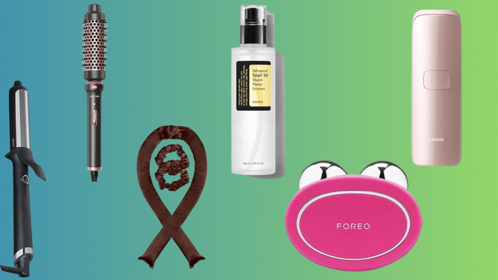 Beauty and personal care essentials