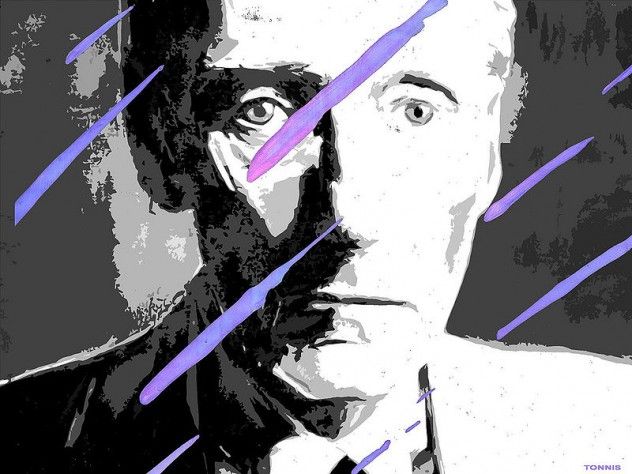 7- William_S_Burroughs