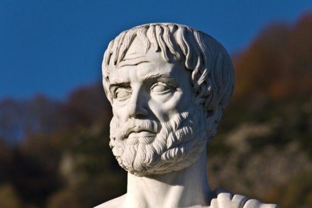 3- aristotle