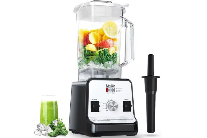 Aeitto Blender, Kitchen Blenders