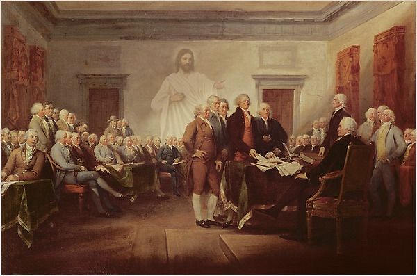 Founding Fathers