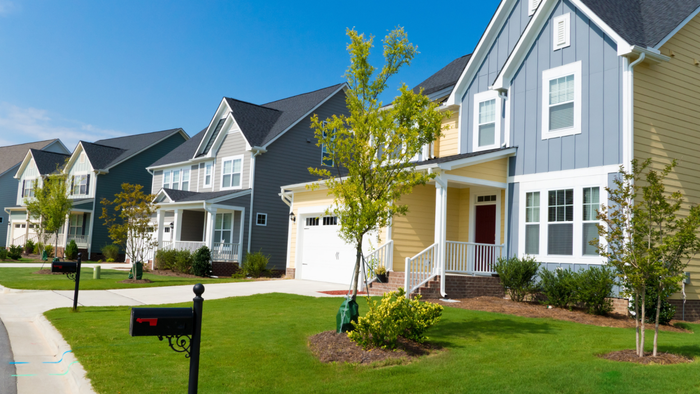Owner-Occupied Homes