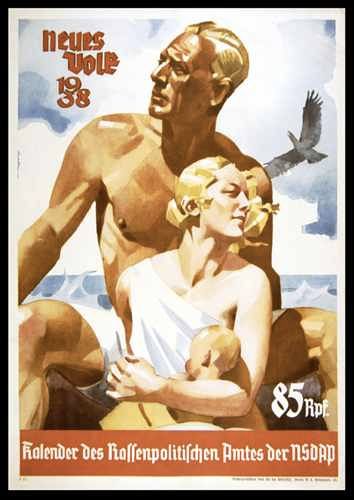 Aryan-Family-Neues-Volk
