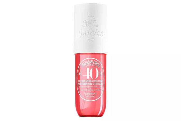 Amazon SOL DE JANEIRO Cheirosa '40 Hair & Body Fragrance Mist 90mL/3.0 fl oz.