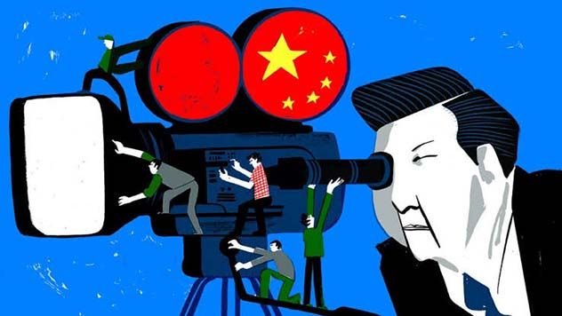 China’s Influence in Hollywood