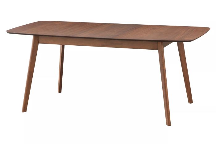 Wayfair George Oliver Jagveer Extendable Dining Table