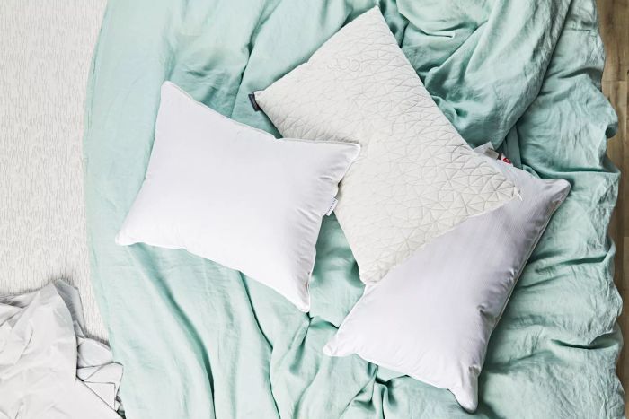 Pillows Tested and Expertly Reviewed