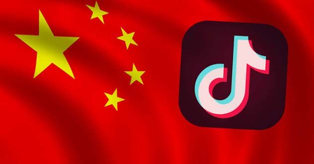 Chinese TikTok