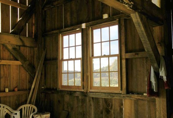 Windowpane