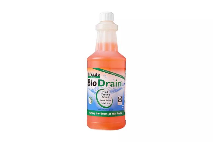 Rockwell Labs InVade Bio Drain Gel
