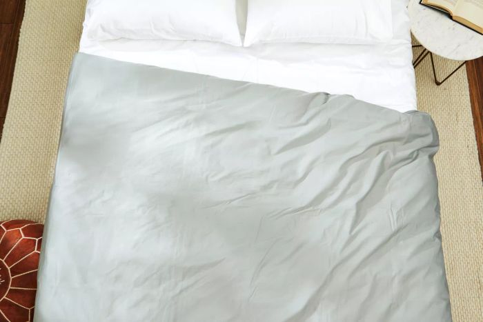 Essential Duvet Cover by Slumber Cloud