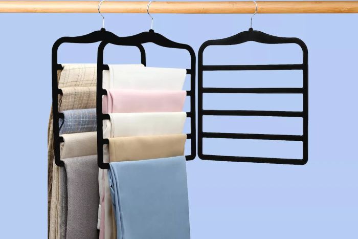 Compact Storage Solutions