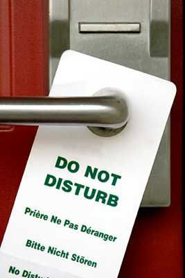 Privacy
