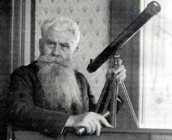 Hans-Horbiger