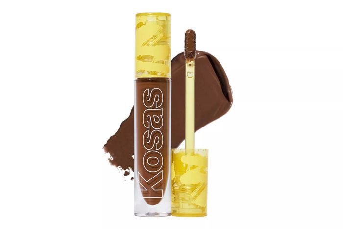 Kosas Revealer Concealer: Super Creamy & Brightening