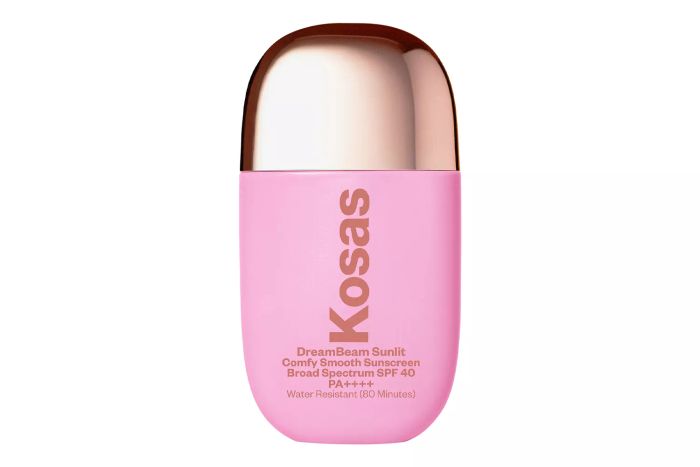 Kosas DreamBeam SPF 40 PA ++++