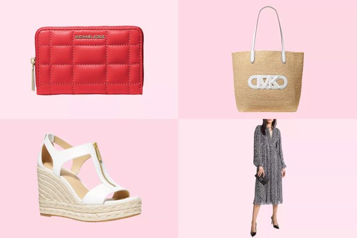 Michael Kors Sale