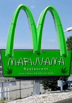 Marijuana