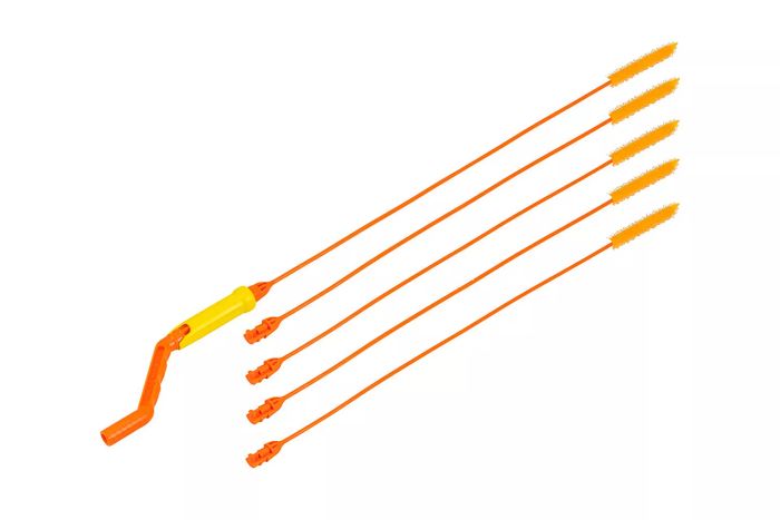 FlexiSnake Drain Weasel Sink Snake Cleaner