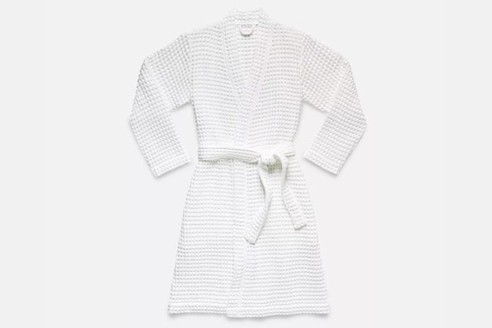 Waffle Robe