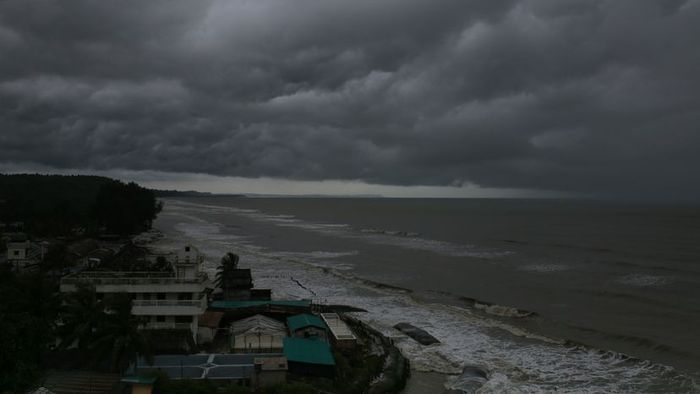 What are the dates for hurricane season?