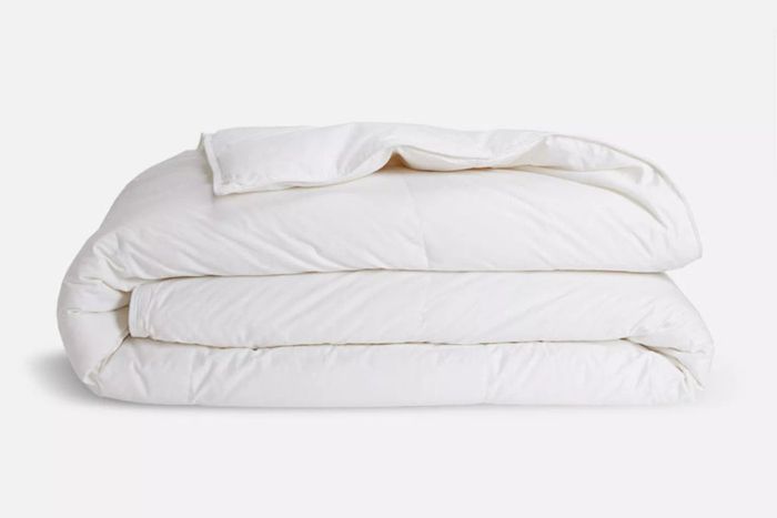 Down Comforter