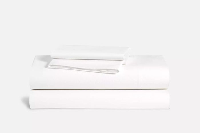 Luxe Sateen Core Sheet Set