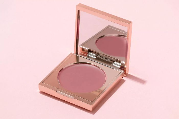 Lawless Beauty Pinch My Cheeks Soft-Blur Cream Blush