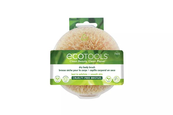 EcoTools Dry Body Brush
