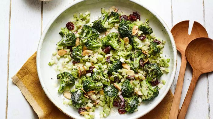 Broccoli Slaw Recipe Guide