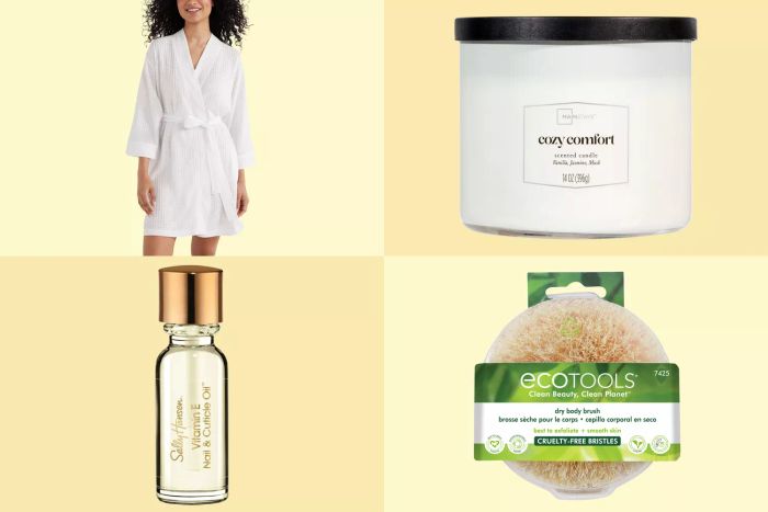 Top Picks: Small Luxuries for Your Bathroom That Make a Big Impact