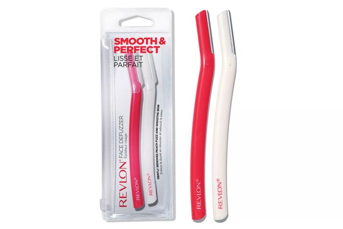 Revlon Face Defuzzers available on Amazon