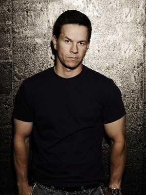 Mark Wahlberg L