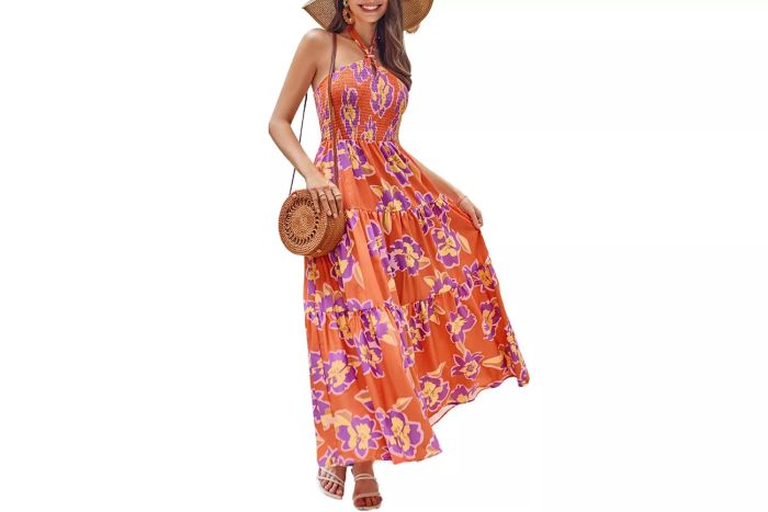 GRACE KARIN Summer Dress