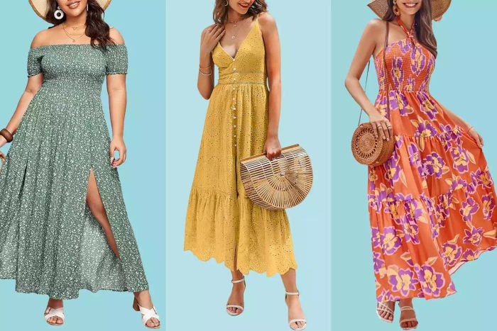 Top Picks for Sundresses Under $50