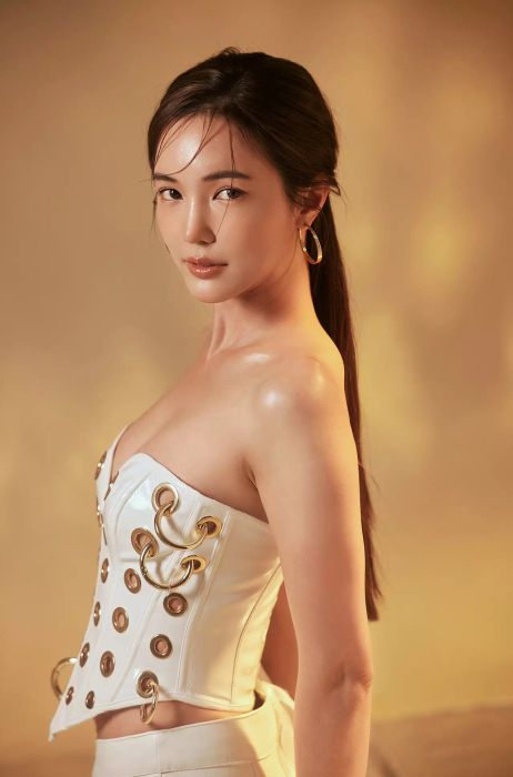 เสิร์ฟความปัง! บัว-นลินทิพย์ กับการท้าทายตัวเองในบทบาทใหม่ในละครเรื่อง