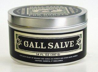 Gallsalve 14Oz