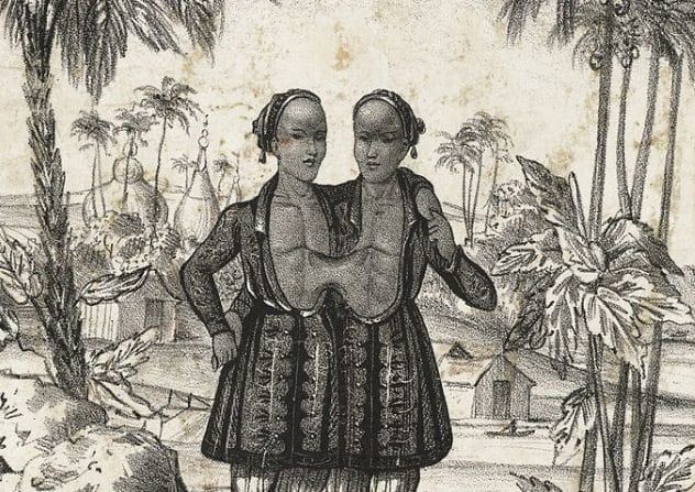 Chang and Eng 2