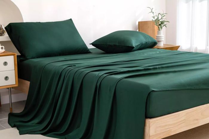 Andency Queen Sheet Set