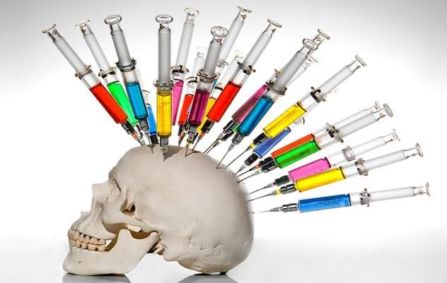 Ainoculation