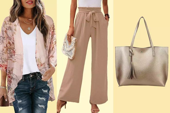 Common fashion errors stylists urge you to avoid