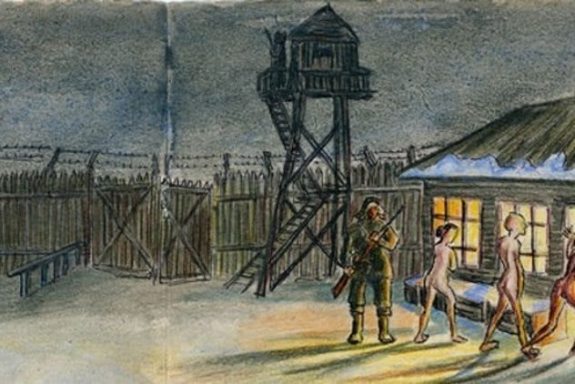 Women of the Gulag