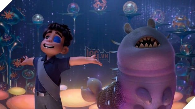 Lịch phát hành của hai bộ phim Send Help và Elio chính thức được công bố.