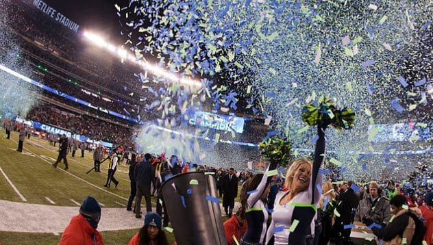 secret service: 1-super-bowl