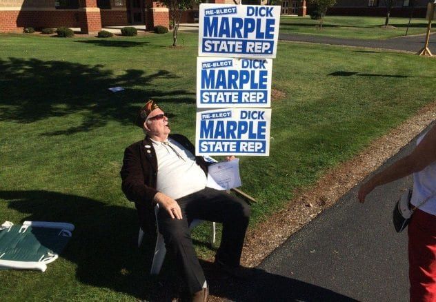 dick-marple