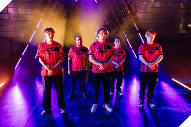 VALORANT Masters Bangkok 2025: Những Đối Thủ Đến Từ Châu Mỹ và EMEA 3