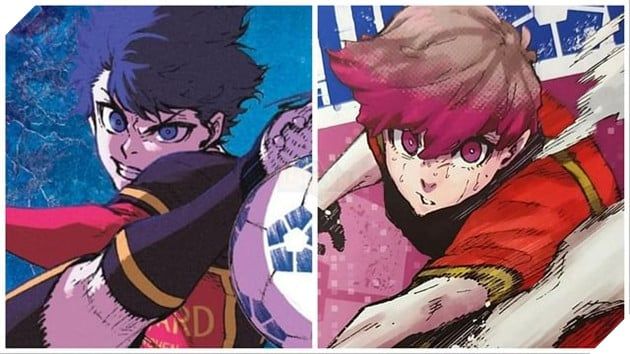 Spoiler Blue Lock Chap 293: Isagi Yoichi ghi bàn ấn định tỉ số 3-2 cho Bastard München 3
