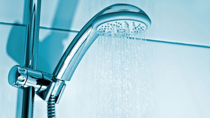 Shower Head