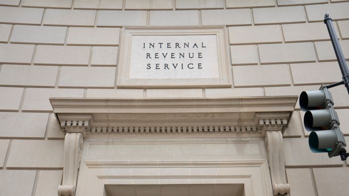 IRS Headquarters
